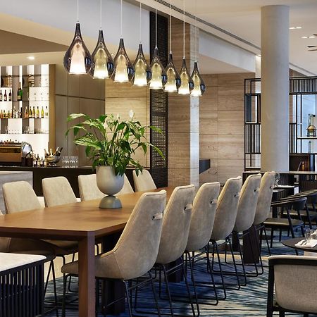 Hyatt Place Melbourne Essendon Fields Esterno foto
