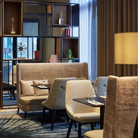 Hyatt Place Melbourne Essendon Fields Esterno foto