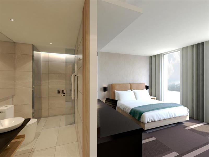 Hyatt Place Melbourne Essendon Fields Esterno foto