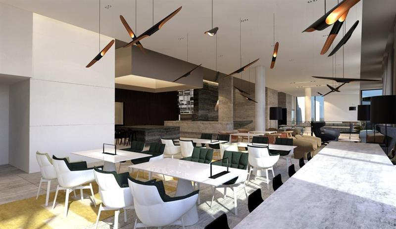 Hyatt Place Melbourne Essendon Fields Esterno foto
