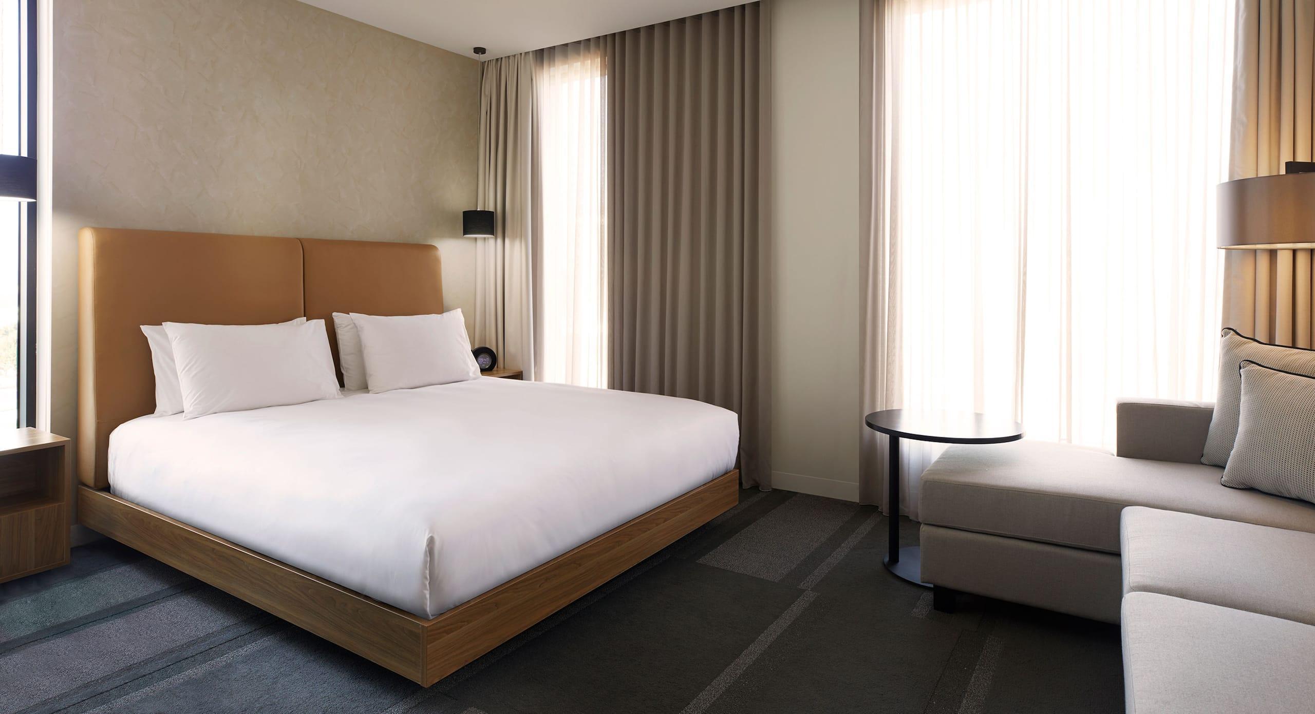 Hyatt Place Melbourne Essendon Fields Esterno foto