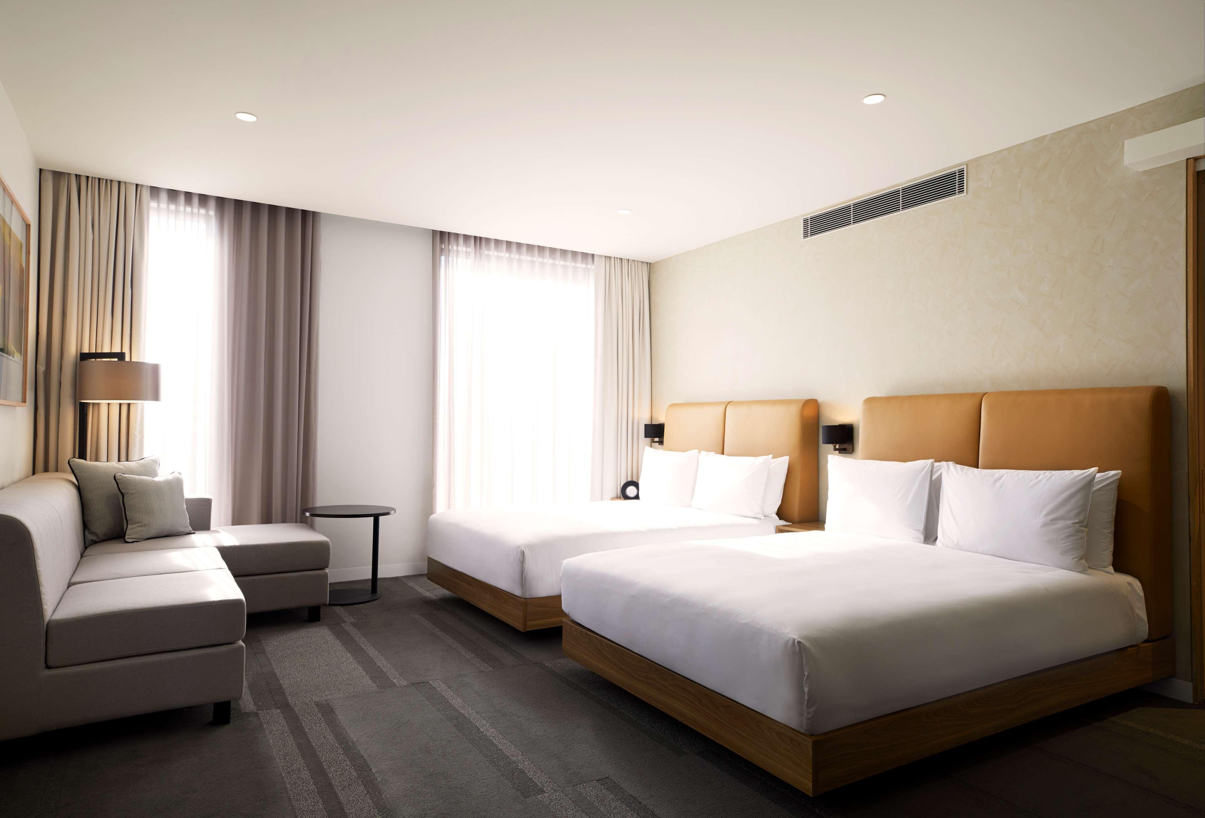 Hyatt Place Melbourne Essendon Fields Esterno foto