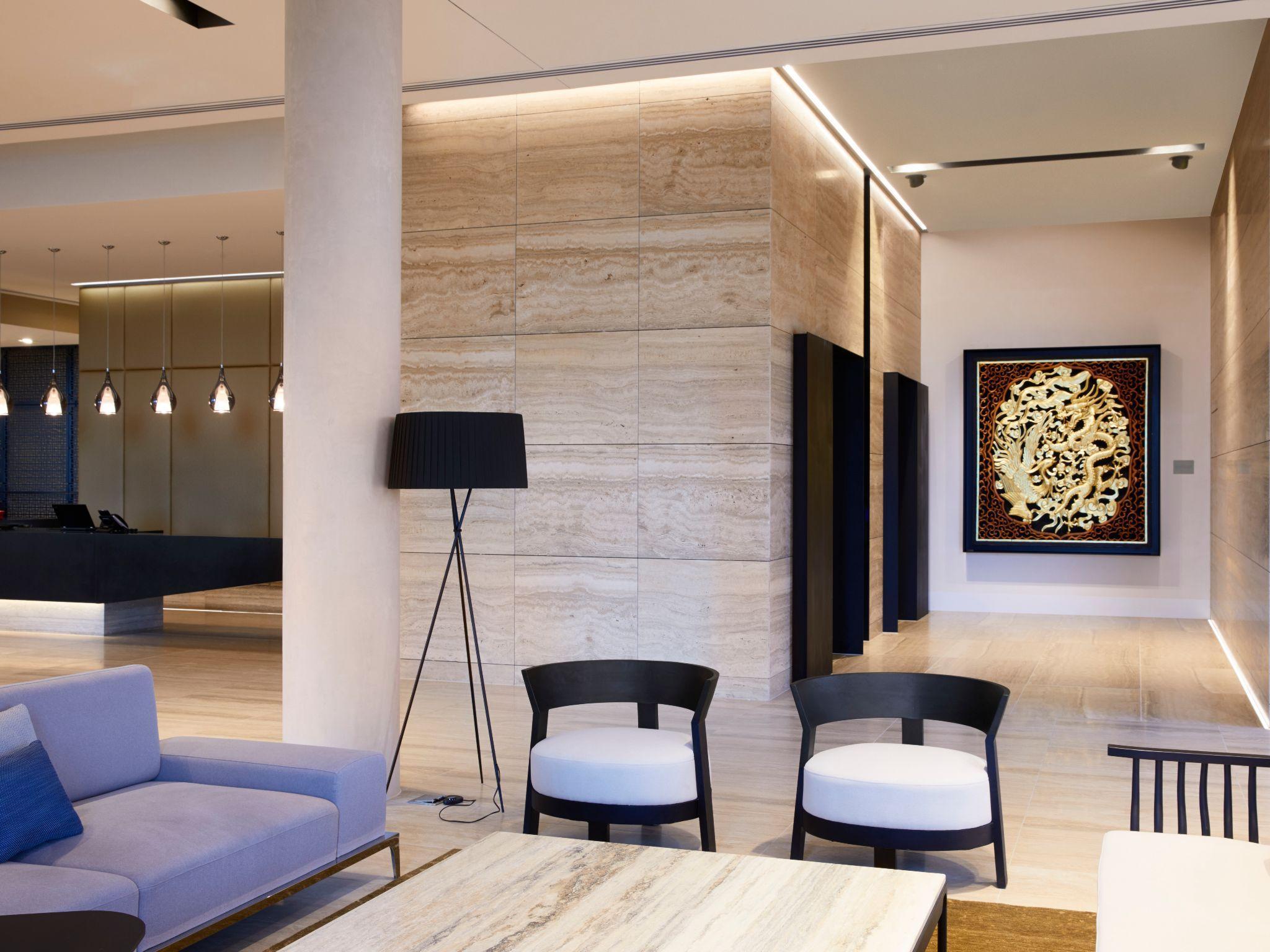 Hyatt Place Melbourne Essendon Fields Esterno foto
