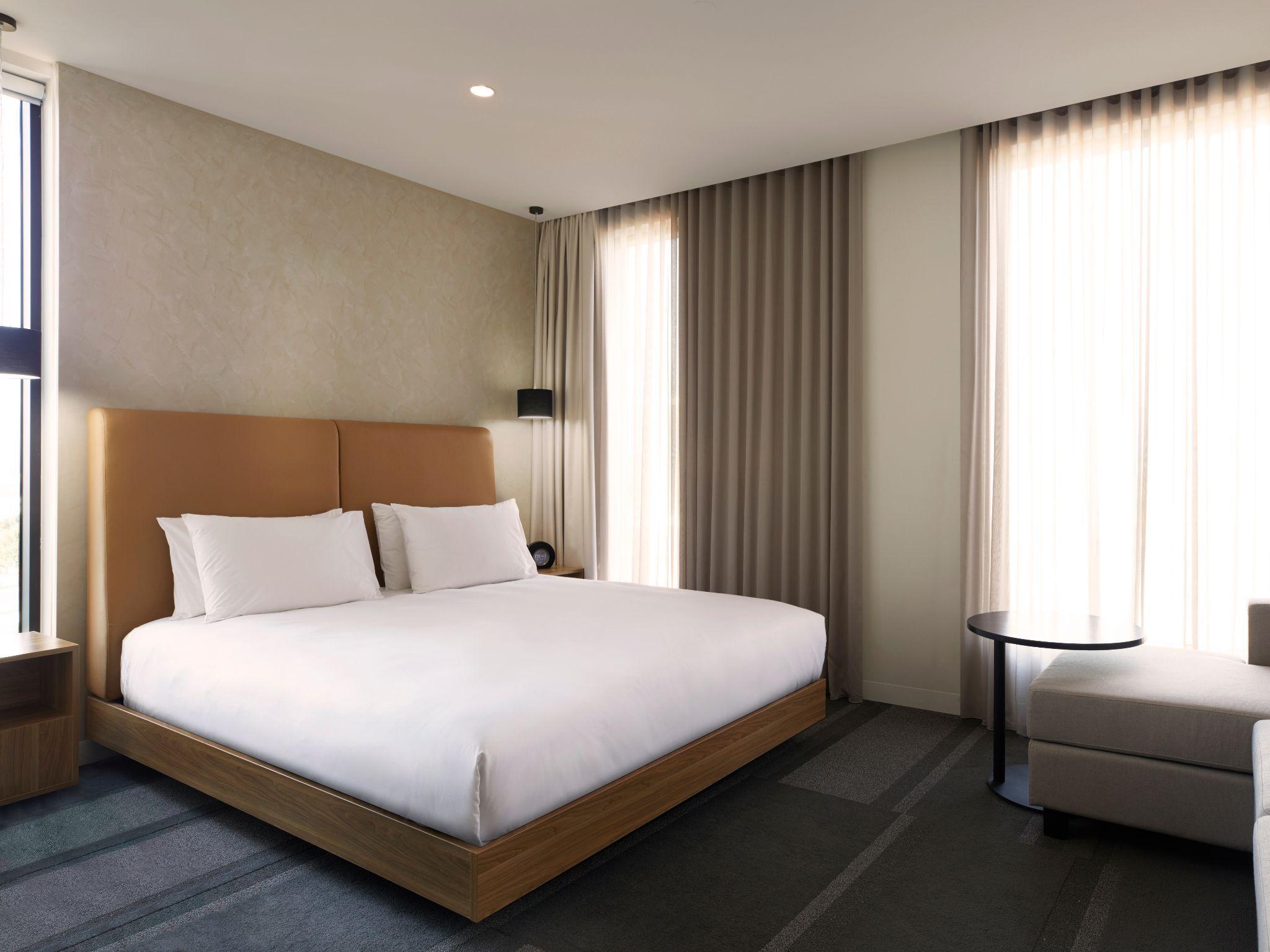 Hyatt Place Melbourne Essendon Fields Esterno foto