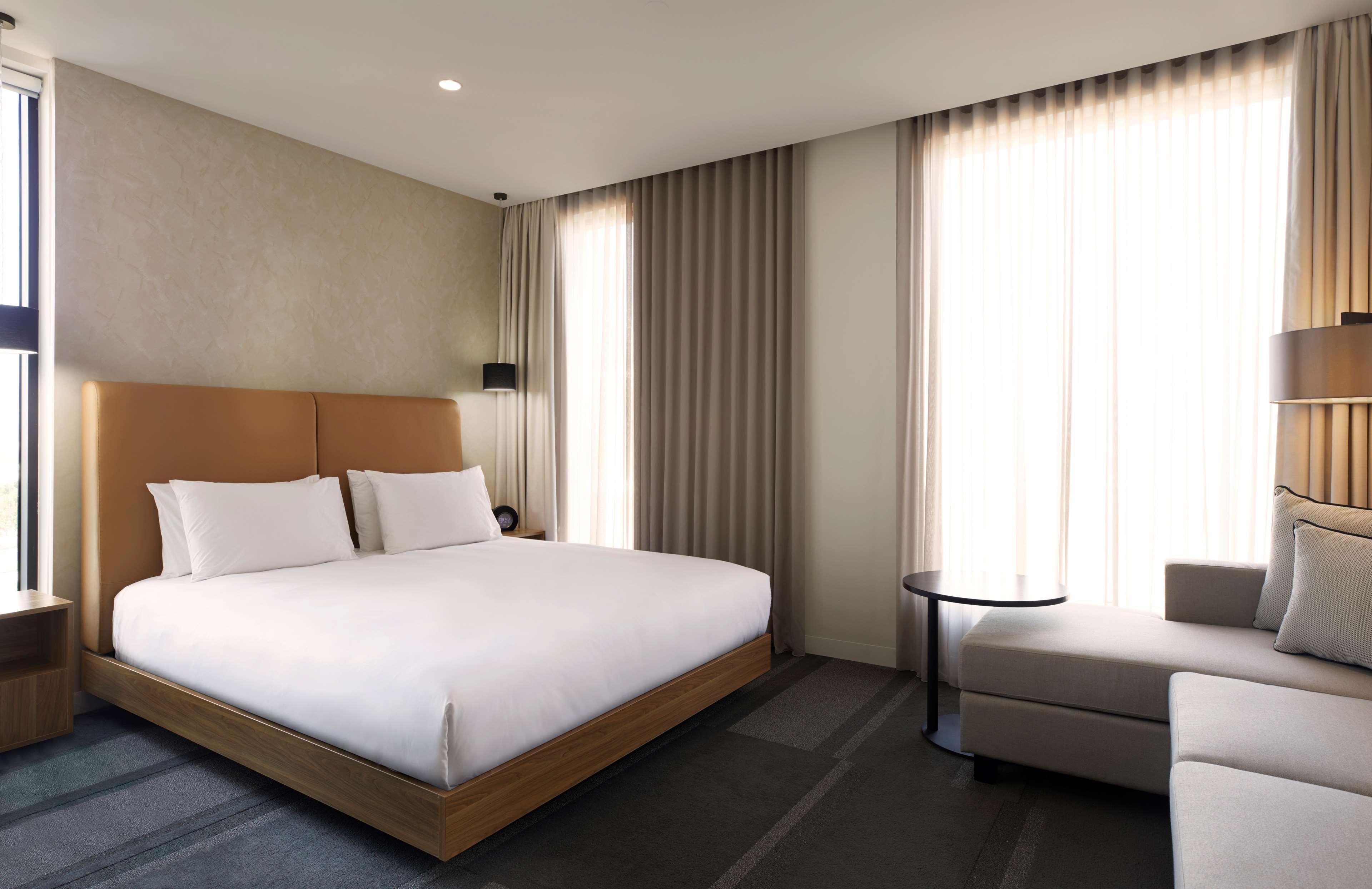 Hyatt Place Melbourne Essendon Fields Esterno foto