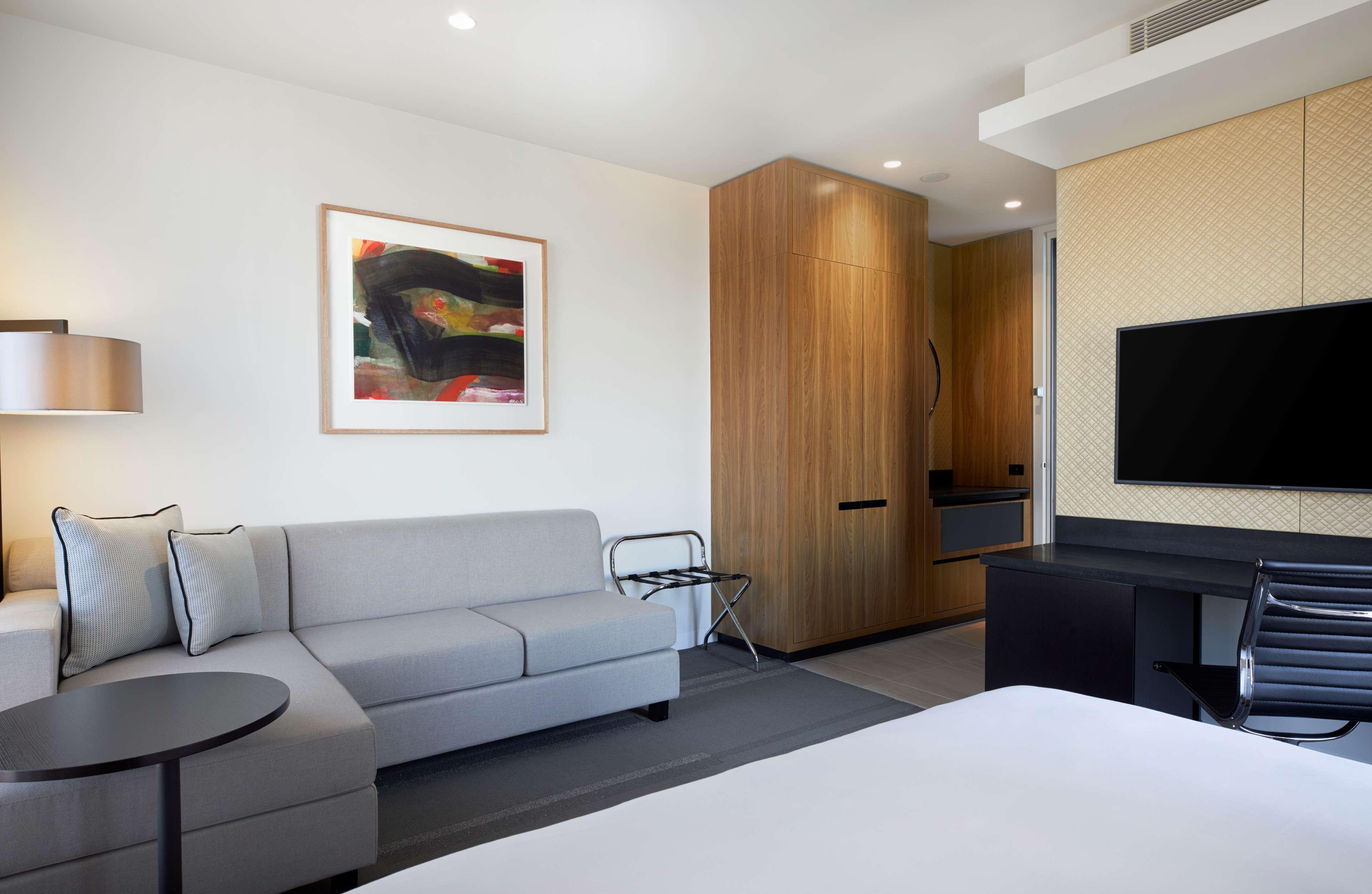 Hyatt Place Melbourne Essendon Fields Esterno foto