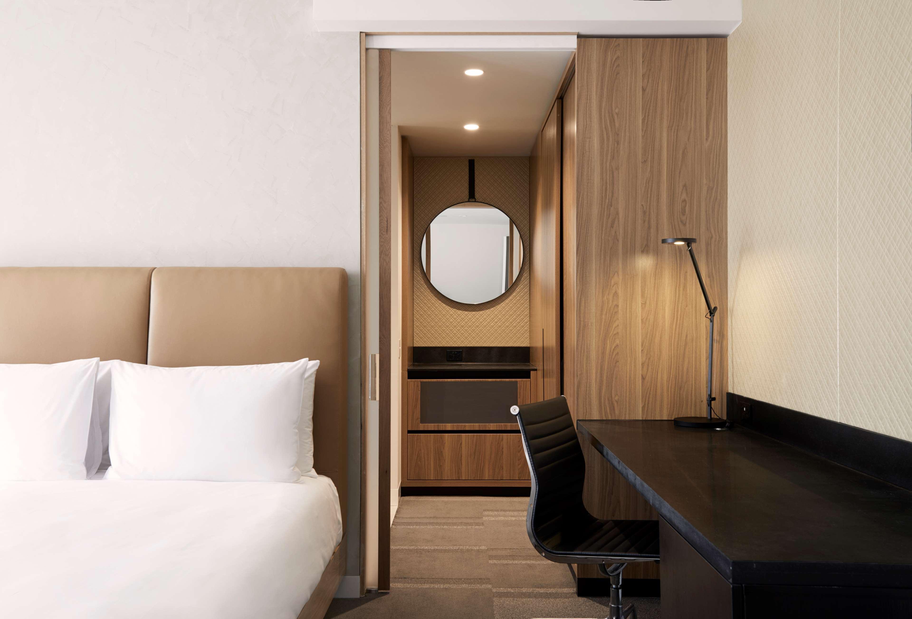 Hyatt Place Melbourne Essendon Fields Esterno foto