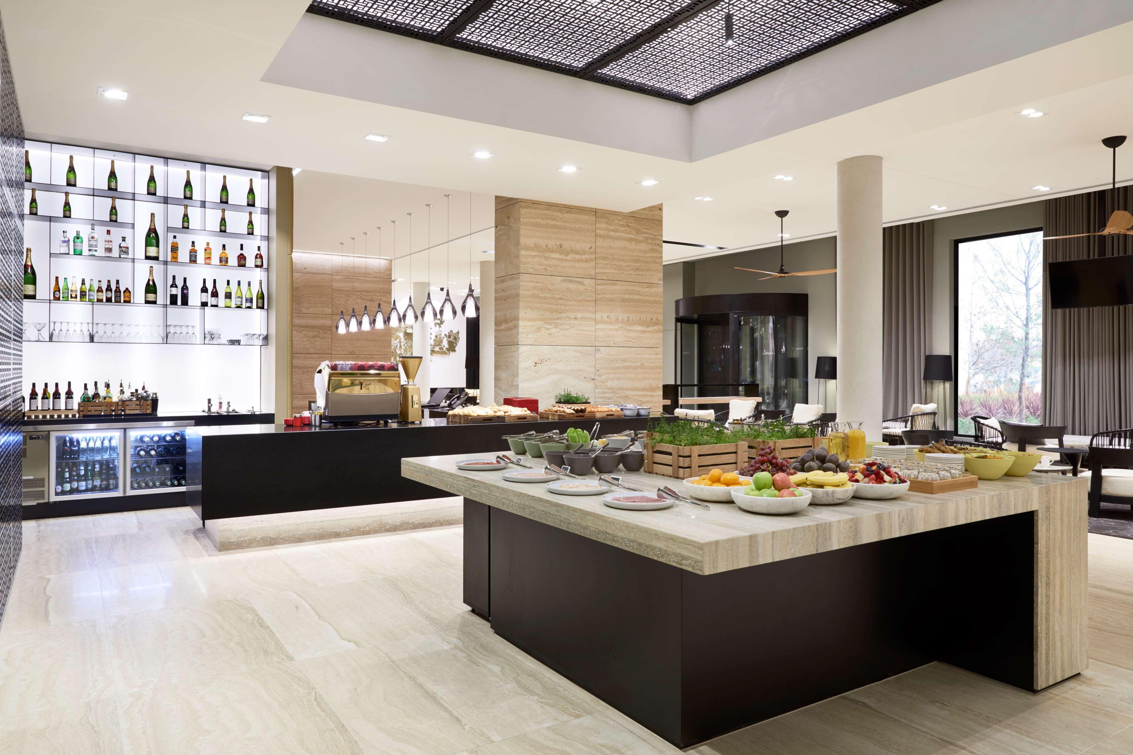 Hyatt Place Melbourne Essendon Fields Esterno foto