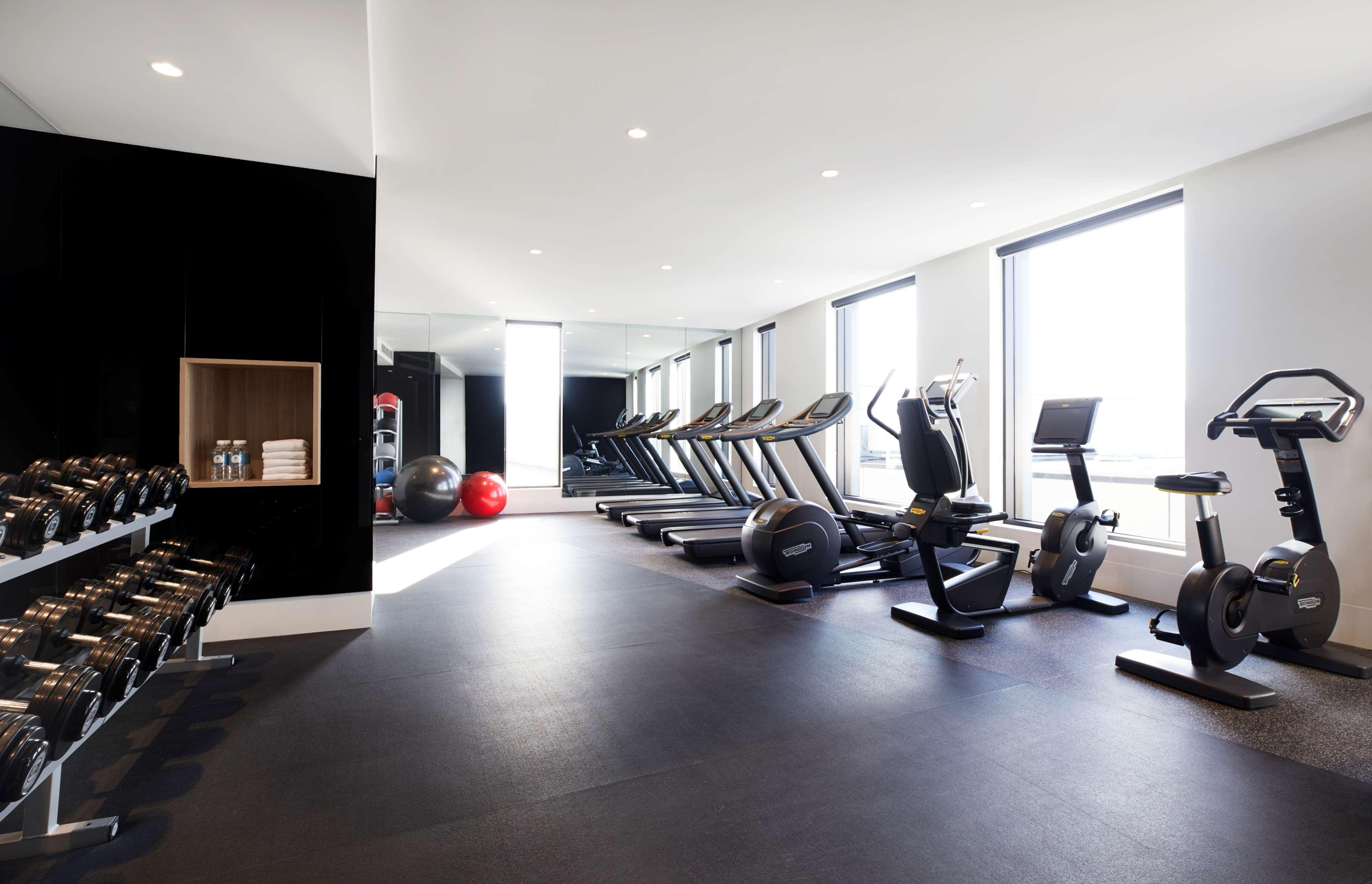 Hyatt Place Melbourne Essendon Fields Esterno foto
