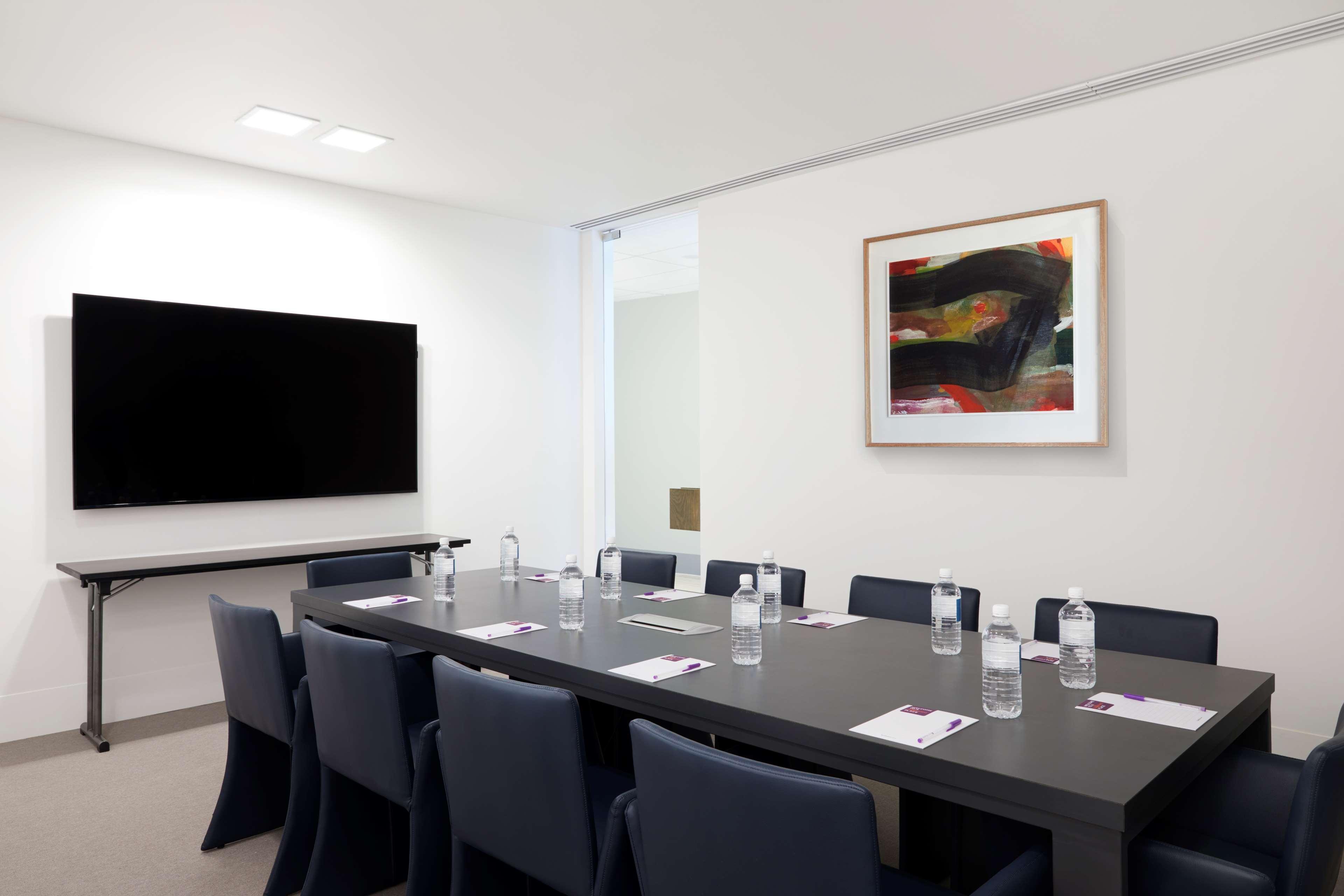 Hyatt Place Melbourne Essendon Fields Esterno foto