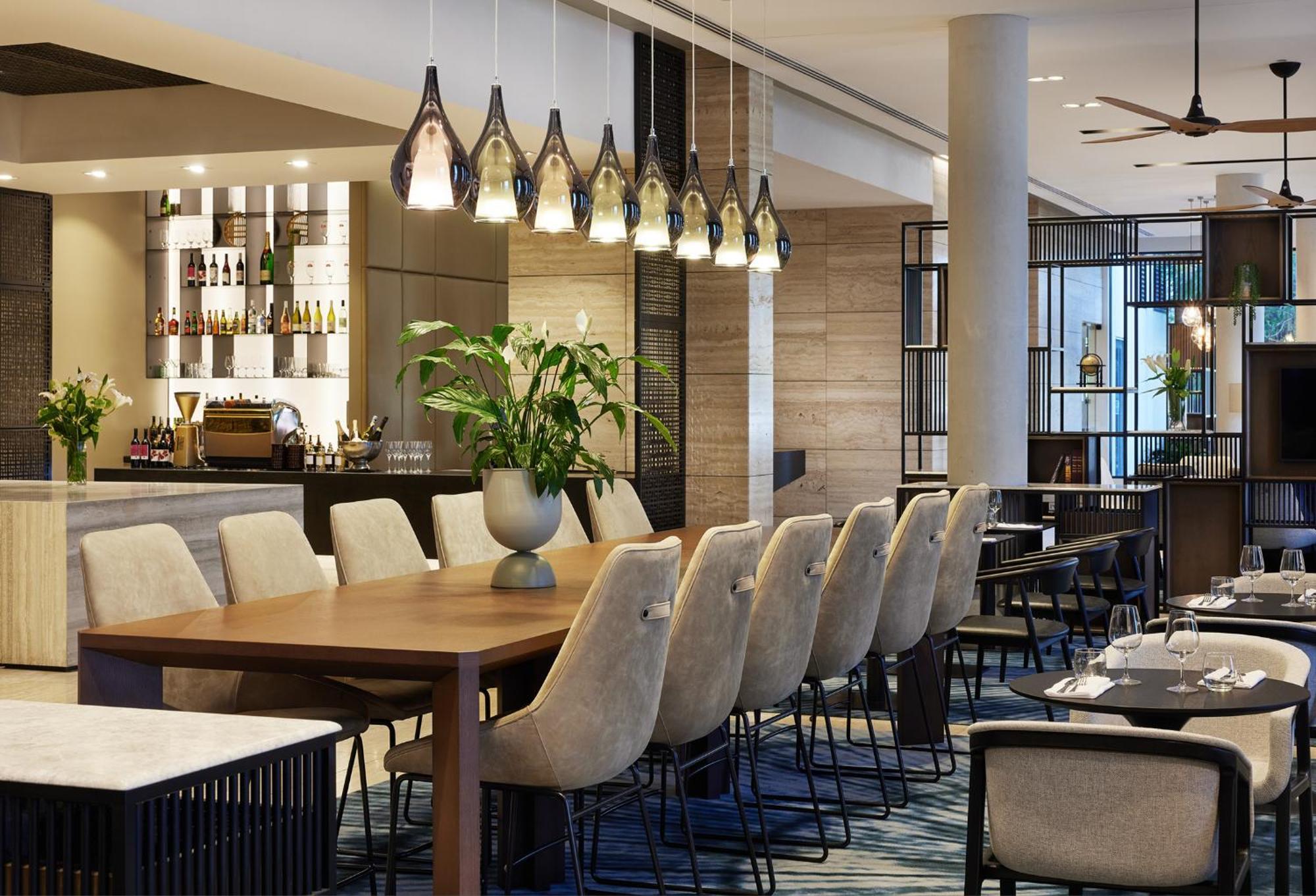 Hyatt Place Melbourne Essendon Fields Esterno foto