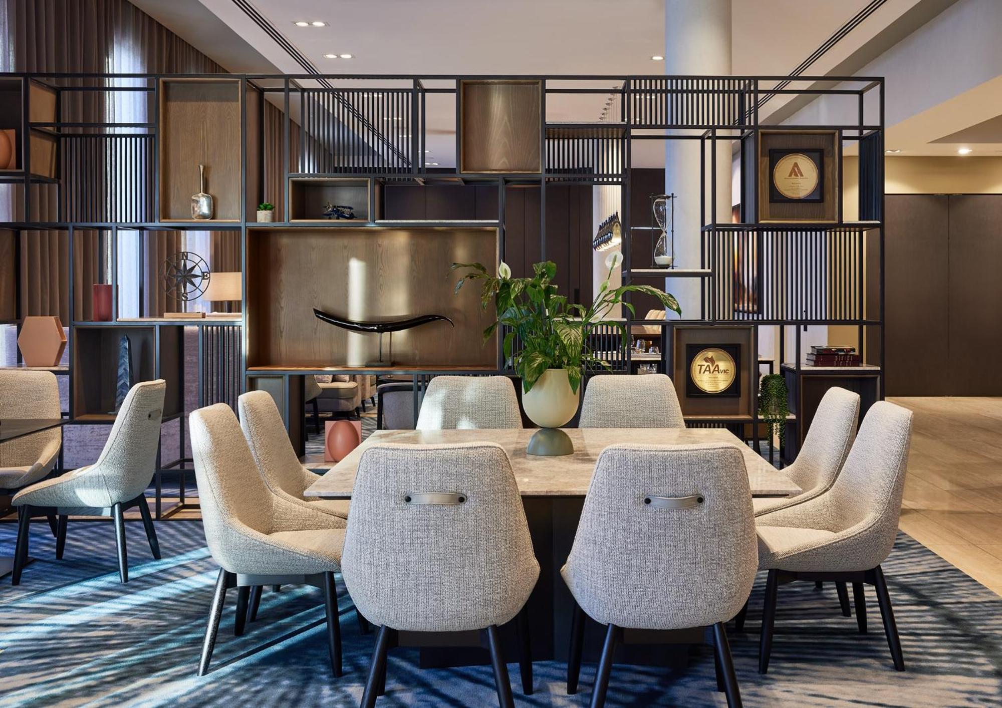 Hyatt Place Melbourne Essendon Fields Esterno foto
