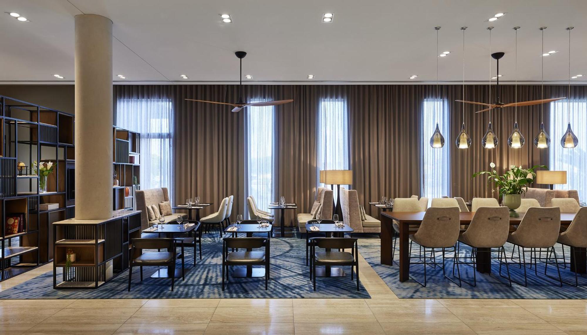 Hyatt Place Melbourne Essendon Fields Esterno foto