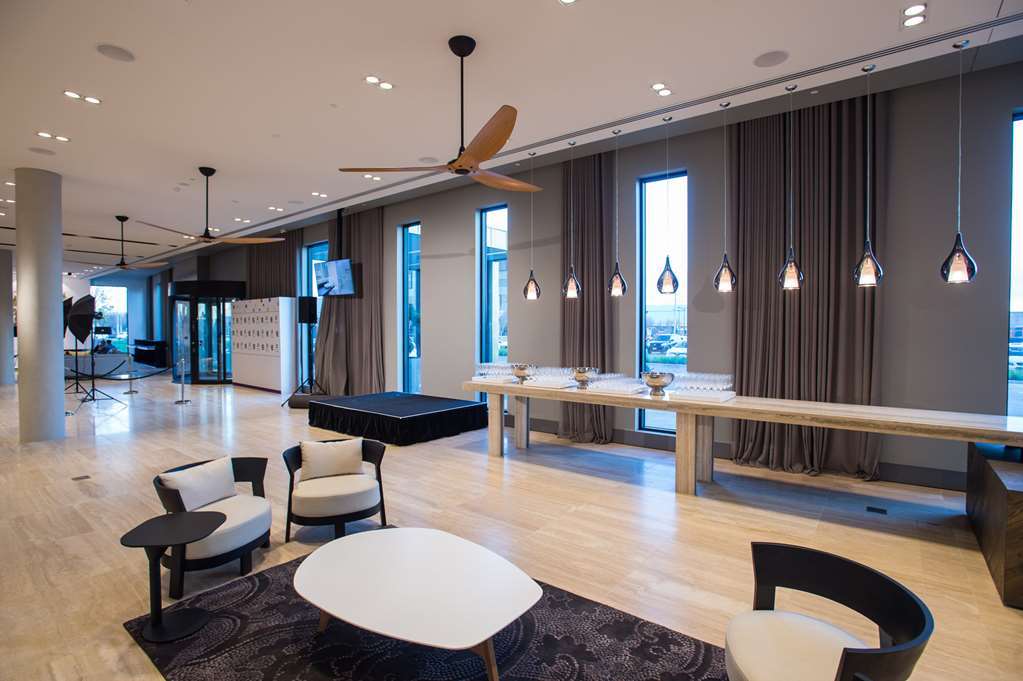 Hyatt Place Melbourne Essendon Fields Esterno foto