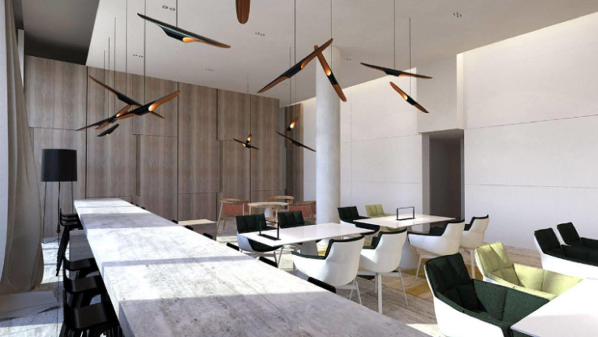 Hyatt Place Melbourne Essendon Fields Esterno foto