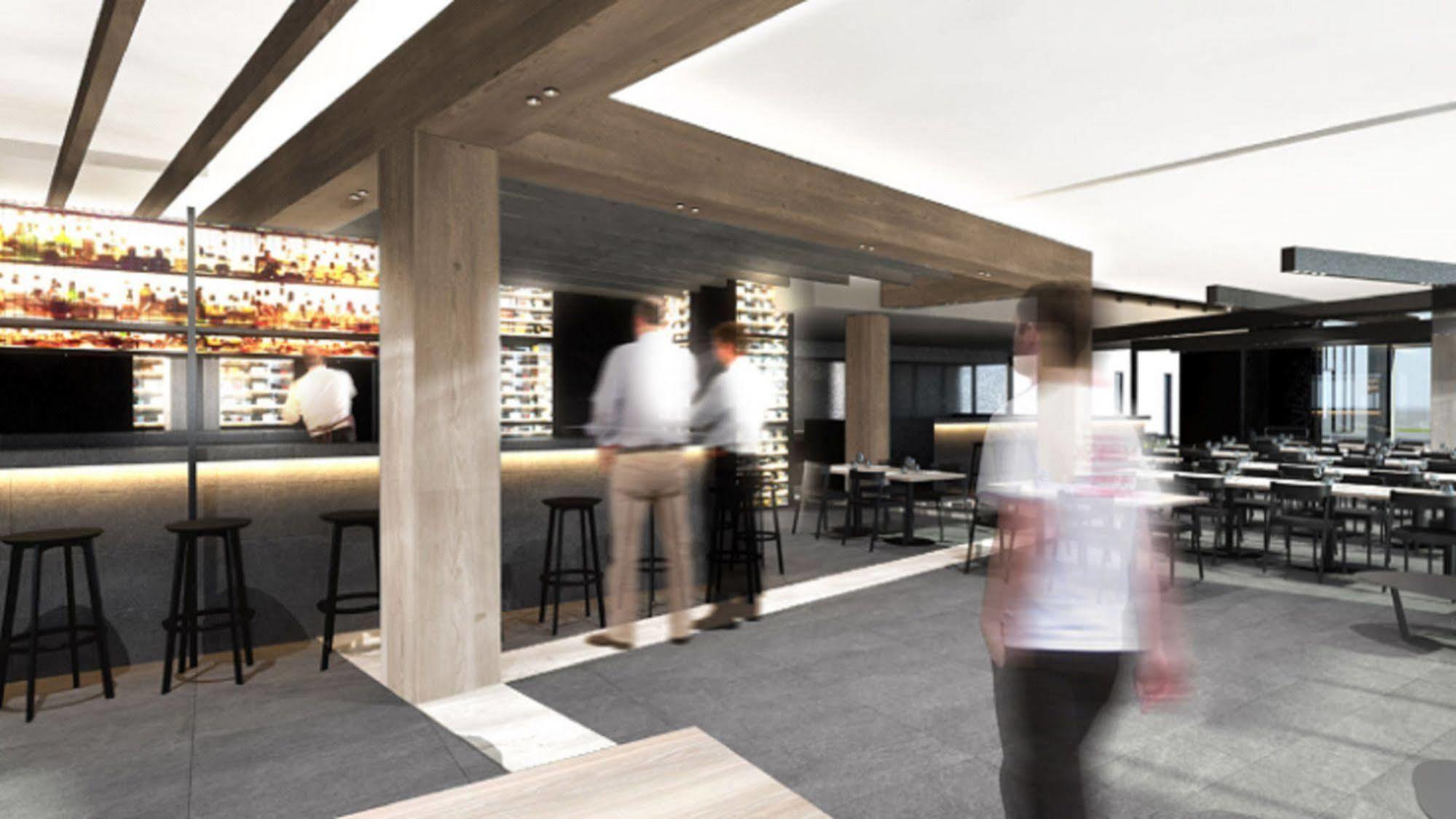 Hyatt Place Melbourne Essendon Fields Esterno foto