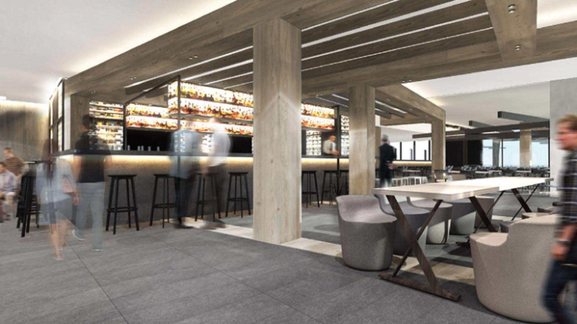Hyatt Place Melbourne Essendon Fields Esterno foto
